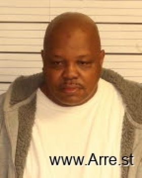 Fredrick Z Robinson Mugshot