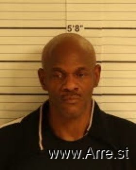 Fredrick  White Mugshot