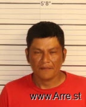 Fredy  Perez Mugshot