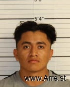 Fredy  Perez Mugshot