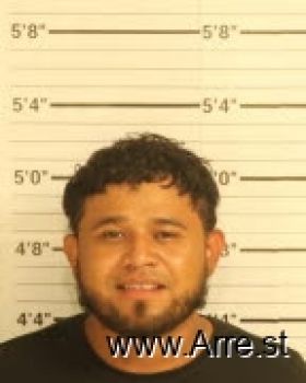 Fredy  Ramirez Mugshot