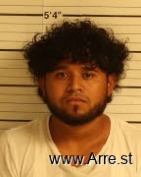 Fredy  Ramirez Mugshot