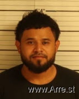 Fredy  Ramirez Mugshot