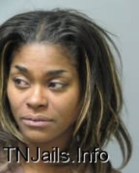 Felicia  Haley Mugshot