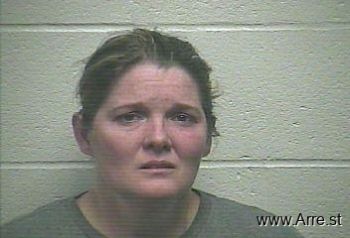 Felicia Danielle Morris Mugshot