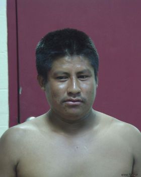 Felipe  Diaz Cruz Mugshot