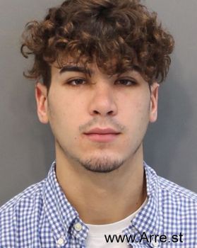 Felix Anthony Lopez Mugshot