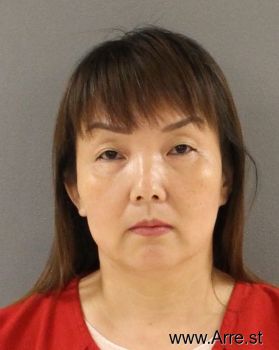 Feng Qin Liu Mugshot