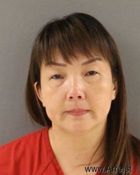 Feng Qin Liu Mugshot