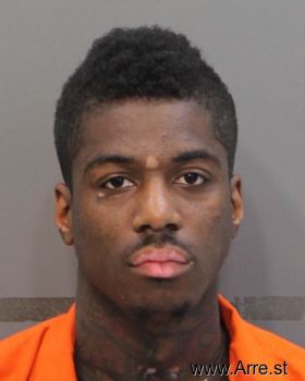 Floyd  Davis Mugshot