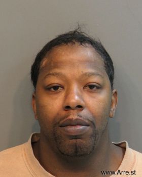 Floyd Oneal Robinson Mugshot