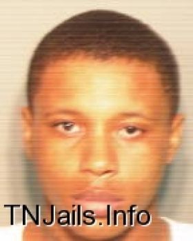 Fontaine  Moore Mugshot