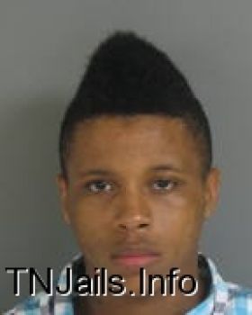 Fontaine  Moore Mugshot