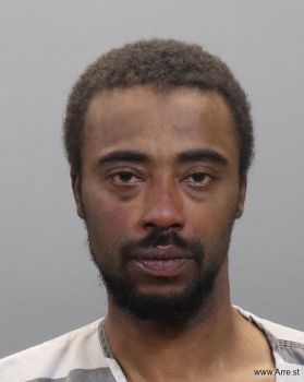 Francis Deon Williams Mugshot