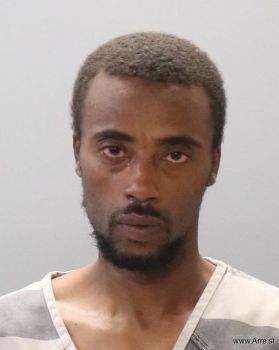 Francis Deon Williams Mugshot