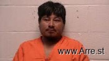 Francisco Villanueva Acosta Mugshot