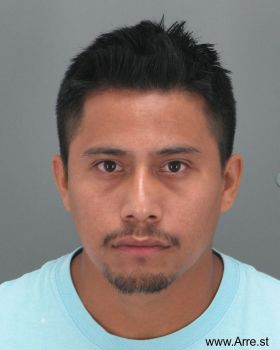 Francisco  Espinosa-cruz Mugshot