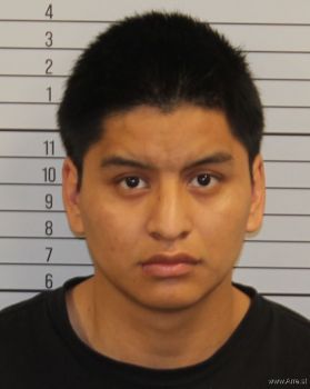 Francisco Juan Maynor Gerardo Mugshot