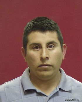 Francisco  Pacheco Mugshot