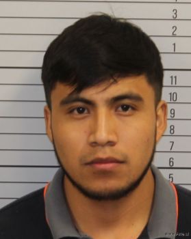 Francisco  Ruiz Perez Mugshot