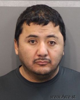 Francisco  Villareal Mugshot