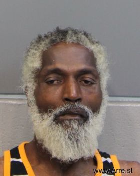 Frank Lamont Bell Mugshot