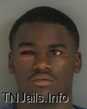 Frank  Walls Mugshot