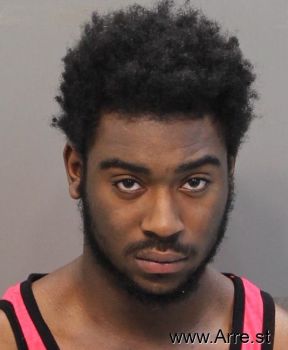 Franklin Seth-ziekal Hill Mugshot