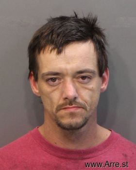 Franklin Jason Millsaps Mugshot