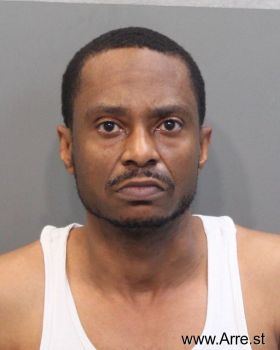 Franklin Jermain Wood Mugshot