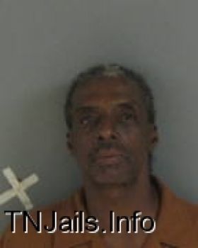 Fred  Jones Mugshot