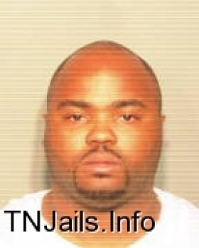 Fred  Williams Mugshot