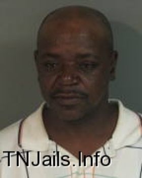 Frederick  Thomas Mugshot