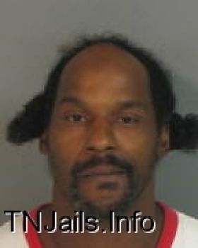 Fredrick  Jackson Mugshot