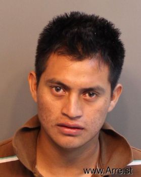 Fredy  Garcia-ruiz Mugshot