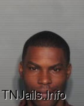 Frentrell  Bankhead Mugshot