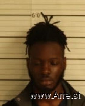 Gabriel  Jackson Mugshot