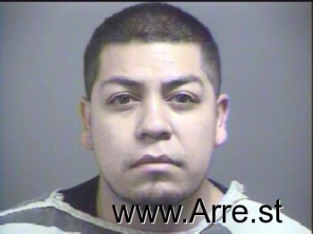 Gabriel Yanez Mejia Mugshot