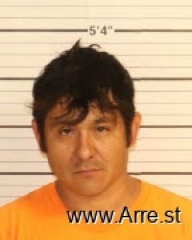 Gabriel  Mendez Mugshot