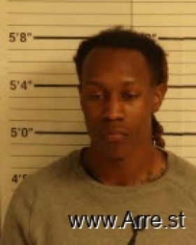 Gabriel Jordon Williams Mugshot