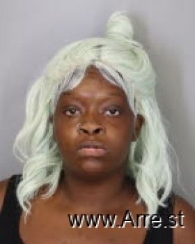 Gabrielle  Walker Mugshot