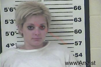 Gabrielle Ruth Walker-sloss Mugshot