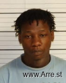 Garren Lawayne Adams Mugshot