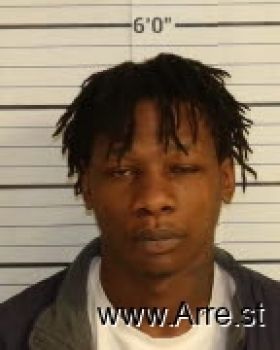 Garren Lawayne Adams Mugshot