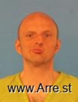 Garrett Michael Gardner Mugshot