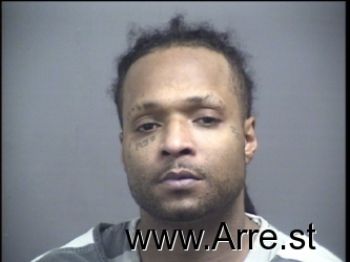 Gary Eugene Alexander Mugshot