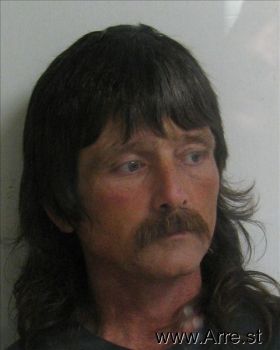 Gary  Allen Mugshot