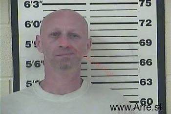 Gary Lynn Barnett Mugshot