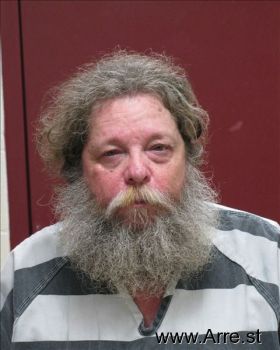 Gary  Clarkson Mugshot