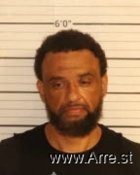 Gary  Goforth Mugshot